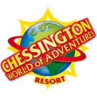 Chessington - Logo