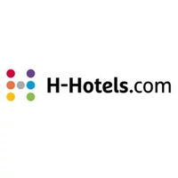 H Hotels - Logo