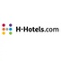 H-Hotels - 10% Rabatt