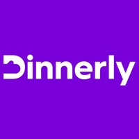 Dinnerly - Logo