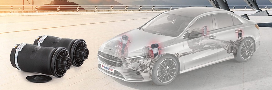 Aerosus - Livraison Offerte