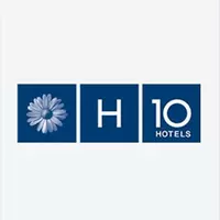 H10 Hotels - Logo