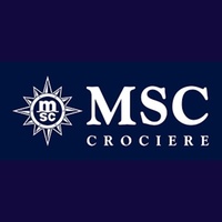 MSC Crociere - Logo