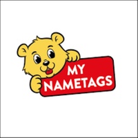 My Nametags - Logo