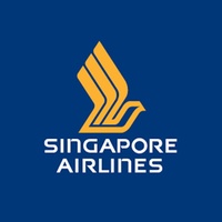 Singapore Airlines - Logo