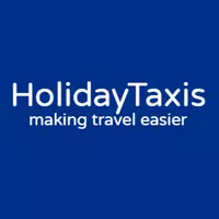 Holiday Taxis - Logo