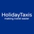 Holiday Taxis