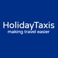 Holiday Taxis Discount Codes March 2025