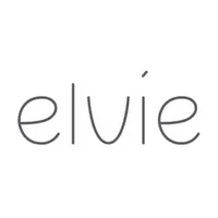 Elvie - Logo