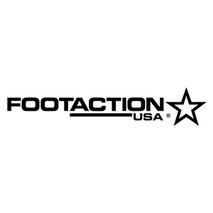 Footaction logo