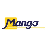 Mango - Logo