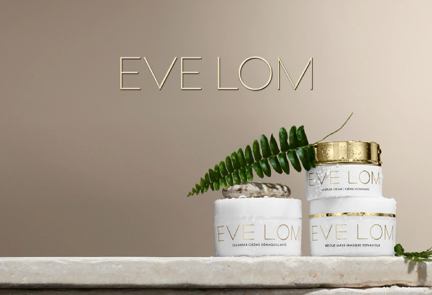 Free £10 Gift Card with Orders Over £80 at Eve Lom