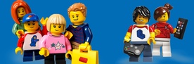 Lego - Offerta
