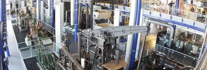 Thinktank Birmingham Banner Image