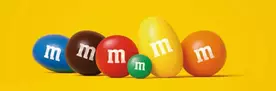 My M&Ms - Super Offer