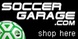 Soccer Garage - January Deals