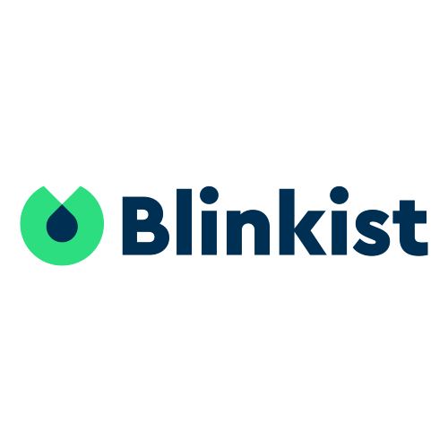 Blinkist logo