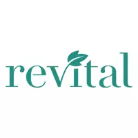 Revital - Logo