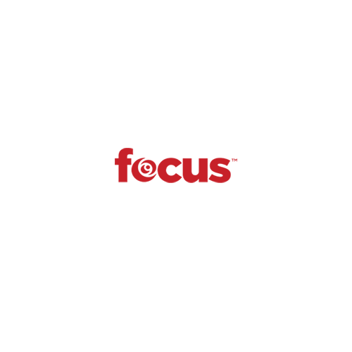 Focus Camera logo