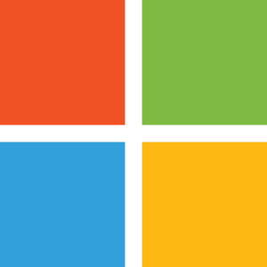 Microsoft Store logo