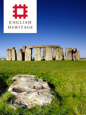 English Heritage - 25% Off