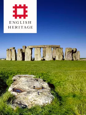 English Heritage - 25% Off