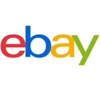 Ebay - Logo