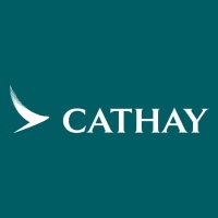 Cathay Pacific - Logo