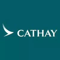 Cathay Pacific - Logo