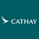 Cathay Pacific - Sconto