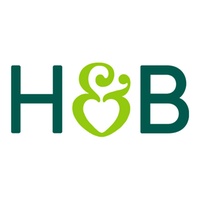 Holland And Barrett - Logo