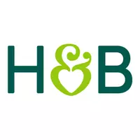 Holland And Barrett - Logo