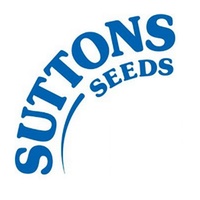 Suttons Seeds - Logo