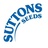 Suttons Seeds