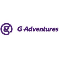 G Adventures - Logo