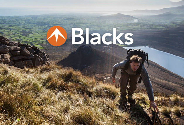 Extra 15% Off Selected Walking & Hiking | Blacks Discount Code