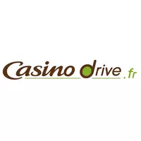 Casino Drive - Logo