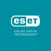 ESET - Logo