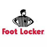 Foot Locker - Logo