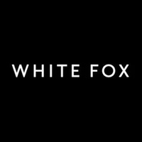 White Fox - Logo