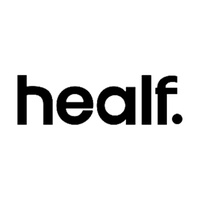 Healf - Logo