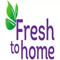 Fresh to Home - Logo
