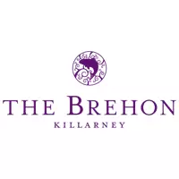 The Brehon - Logo