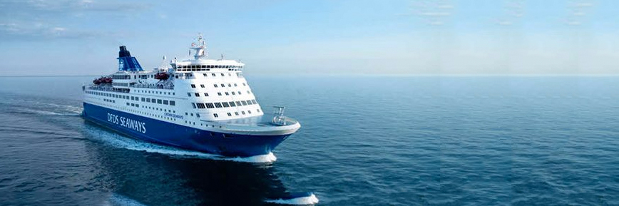 Up to 50% Off Ferries this December | Direct Ferries