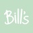 Bill's