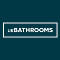 UK Bathrooms - Logo