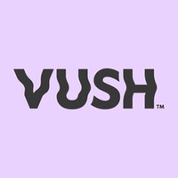 VUSH - Logo