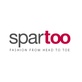 Spartoo Discount Codes March 2025