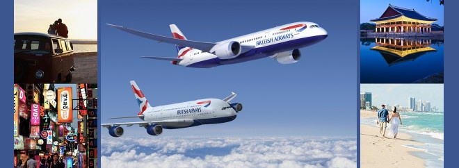 More about British Airways