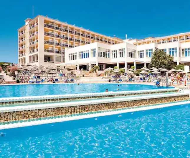 Menorca family holidays all-inclusive | vouchercloud